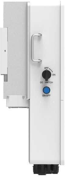 Deye Komplettset Hybrid-Wechselrichter 10kW GB-L Pro 20 kWh