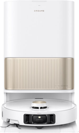 Dreame L40s Pro Ultra weiß