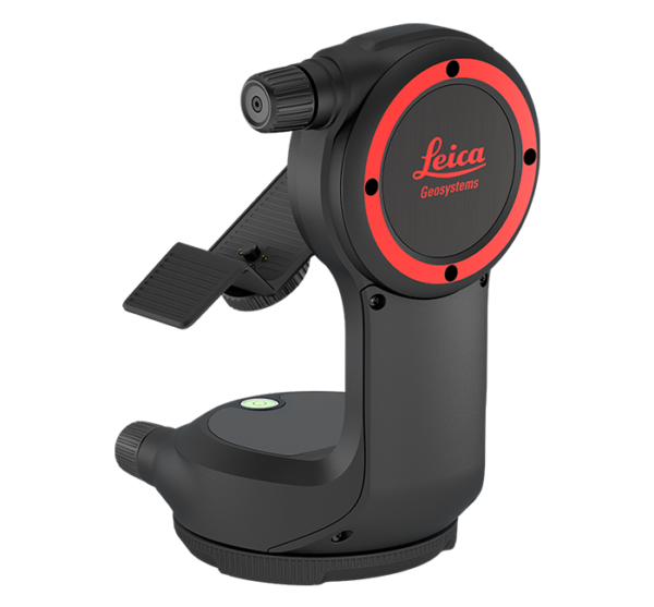 Leica DISTO™ X4 Set mit DST 360 und TRI 120 – Entfernungsmessgerät