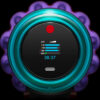 dyson-gen5-detect-grey-purple-5.jpg Dyson Gen5 Detect Grey/Purple