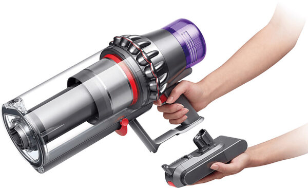 Dyson V11 Advanced 479333-01