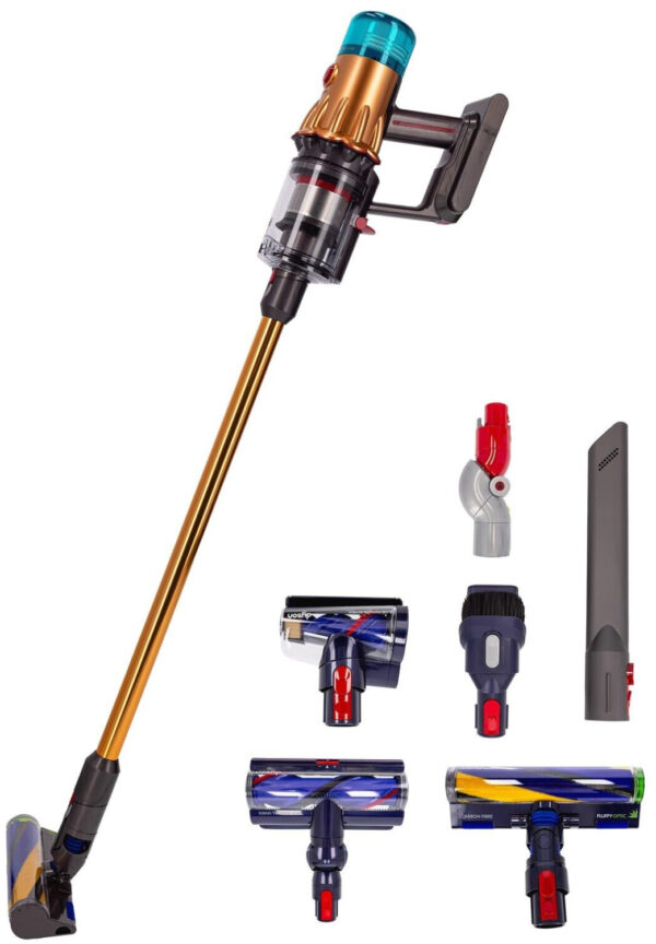 Dyson V12 Detect Slim Absolute (2023) 448870-01