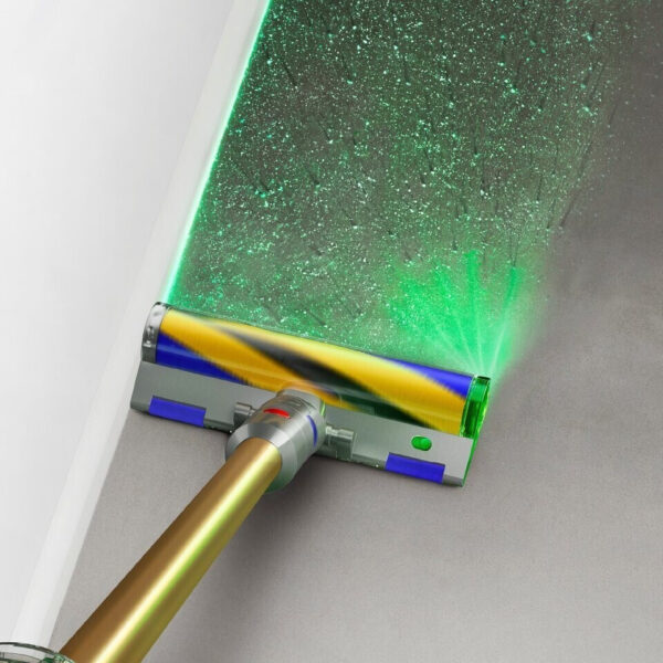 Dyson V12 Detect Slim Absolute (2023) 448870-01