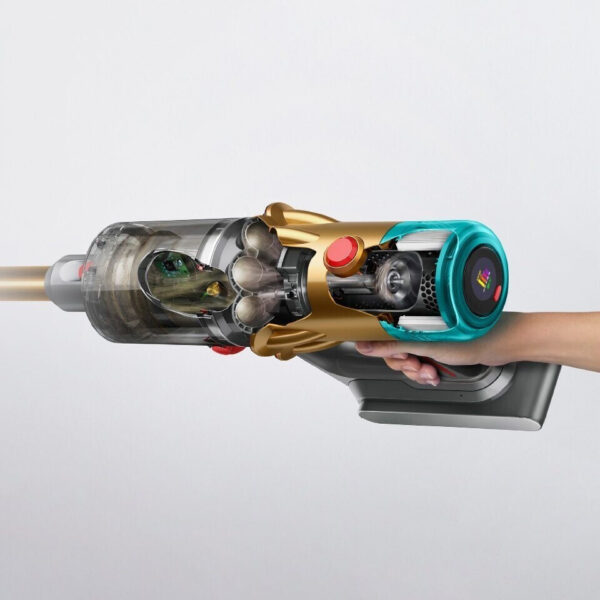 Dyson V12 Detect Slim Absolute (2023) 448870-01