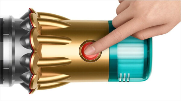 Dyson V12 Detect Slim Absolute (2023) 448870-01