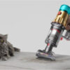 Dyson V12 Detect Slim Absolute (2023) 448870-01