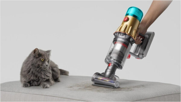 Dyson V12 Detect Slim Absolute (2023) 448870-01