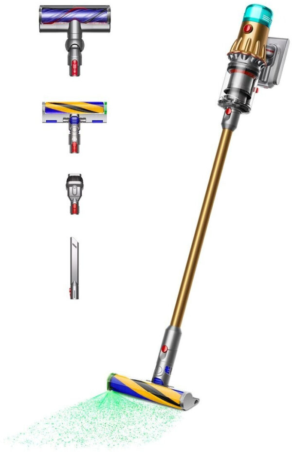 Dyson V12 Detect Slim Absolute (2023) 448870-01