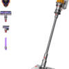 Dyson V12 Detect Submarine Slim 485350-01