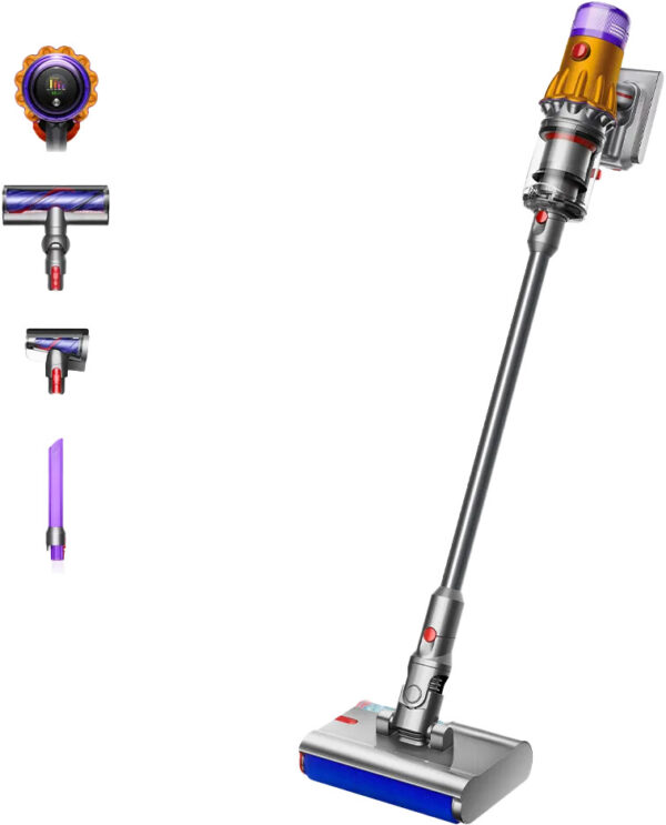 Dyson V12 Detect Submarine Slim 485350-01