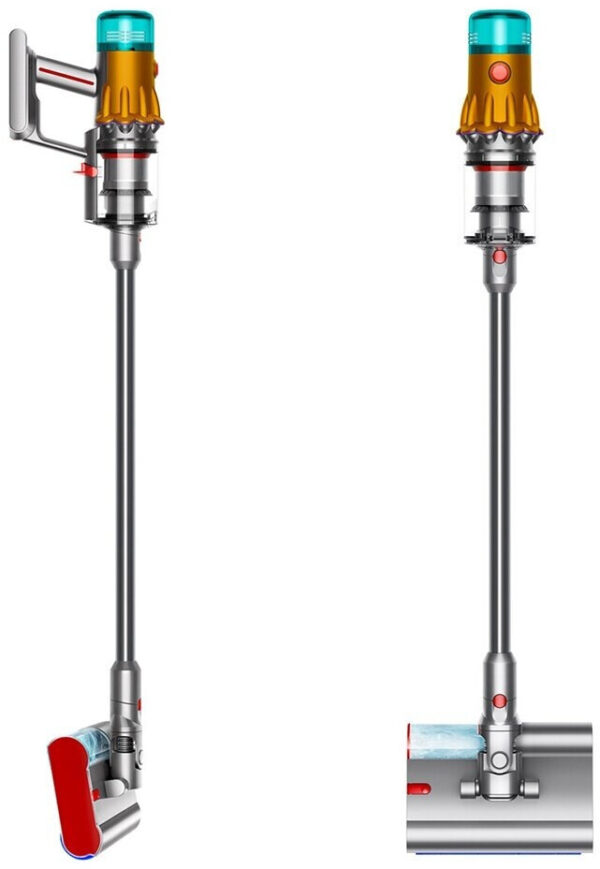 Dyson V12 Detect Submarine Slim 485350-01