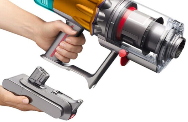 Dyson V12 Detect Submarine Slim 485350-01