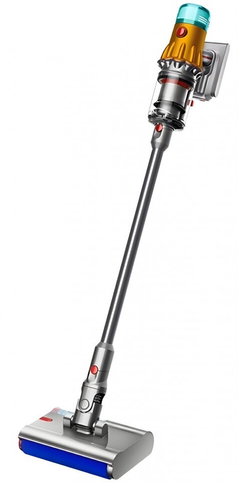 Dyson V12 Detect Submarine Slim 485350-01