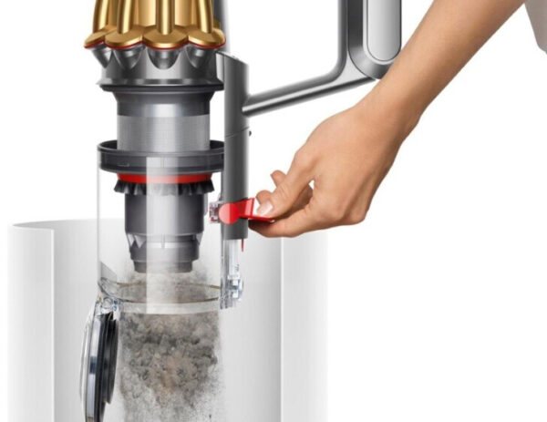 Dyson V12 Detect Submarine Slim 485350-01