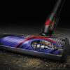 Dyson V12 Detect Submarine Slim 485350-01
