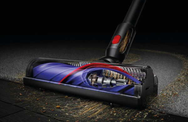 Dyson V12 Detect Submarine Slim 485350-01