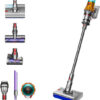 Dyson V12 Detect Submarine Slim 485350-01