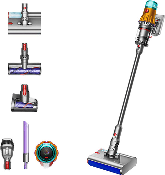 Dyson V12 Detect Submarine Slim 485350-01