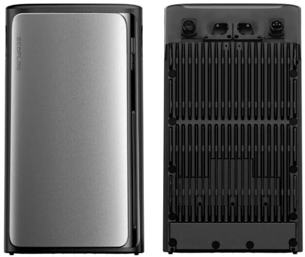 EcoFlow Stream AC Pro