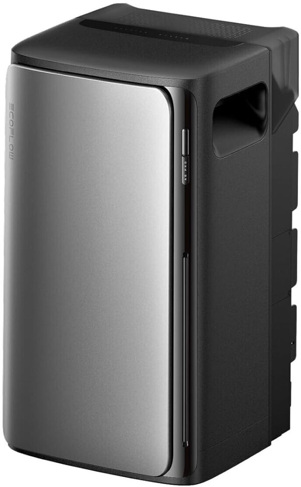 EcoFlow Stream AC Pro
