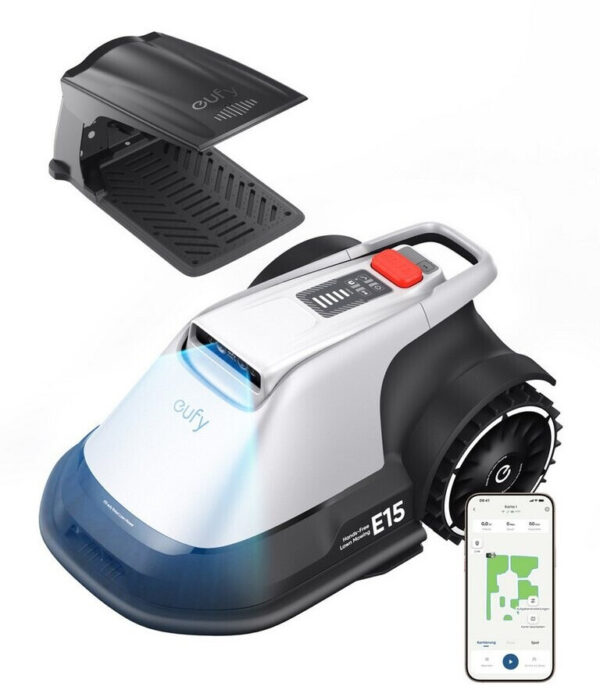 Eufy E15