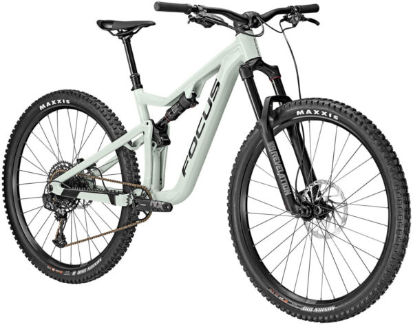 Focus Jam 6.8 (2022) sky grey