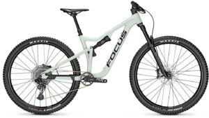 Focus Jam 6.8 (2022) sky grey