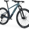 Focus Raven 8.7 (2023) heritageblue/stoneblue