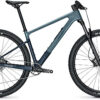 Focus Raven 8.7 (2023) heritageblue/stoneblue