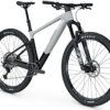 Focus Raven 8.8 (2023) grey