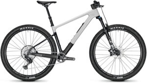 Focus Raven 8.8 (2023) grey