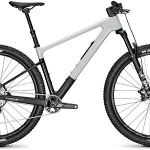Focus Raven 8.8 (2023) grey