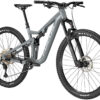 Focus Thron 6.8 (2022) slate grey