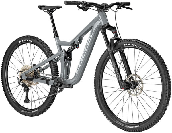 Focus Thron 6.8 (2022) slate grey