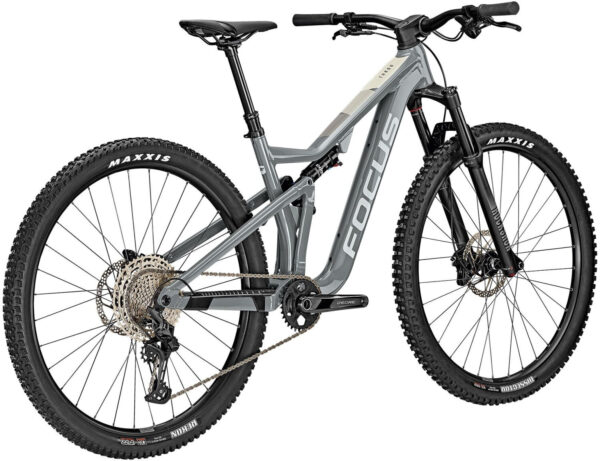 Focus Thron 6.8 (2022) slate grey