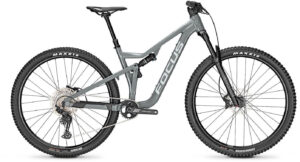 Focus Thron 6.8 (2022) slate grey