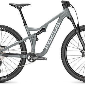 Focus Thron 6.8 (2022) slate grey