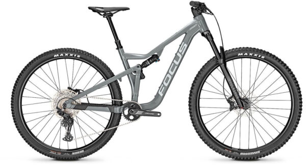 Focus Thron 6.8 (2022) slate grey