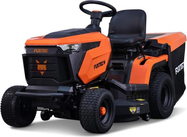 FUXTEC FX-RMT84M Aufsitzmäher 432 ccm 83 cm