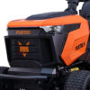 FUXTEC FX-RMT84M Aufsitzmäher 432 ccm 83 cm