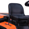 FUXTEC FX-RMT84M Aufsitzmäher 432 ccm 83 cm