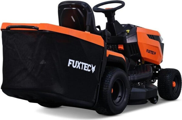 FUXTEC FX-RMT84M Aufsitzmäher 432 ccm 83 cm