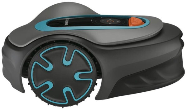 Gardena SILENO minimo 500 m² mit Bluetooth (15202-20)