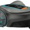 Gardena SILENO minimo 500 m² mit Bluetooth (15202-20)