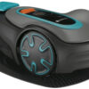 Gardena SILENO minimo 500 m² mit Bluetooth (15202-20)