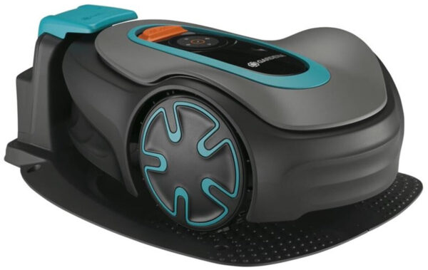 Gardena SILENO minimo 500 m² mit Bluetooth (15202-20)