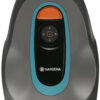 Gardena SILENO minimo 500 m² mit Bluetooth (15202-20)