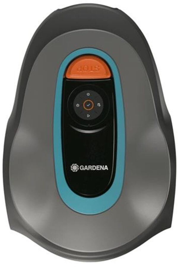 Gardena SILENO minimo 500 m² mit Bluetooth (15202-20)