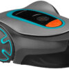 Gardena SILENO minimo 500 m² mit Bluetooth (15202-20)