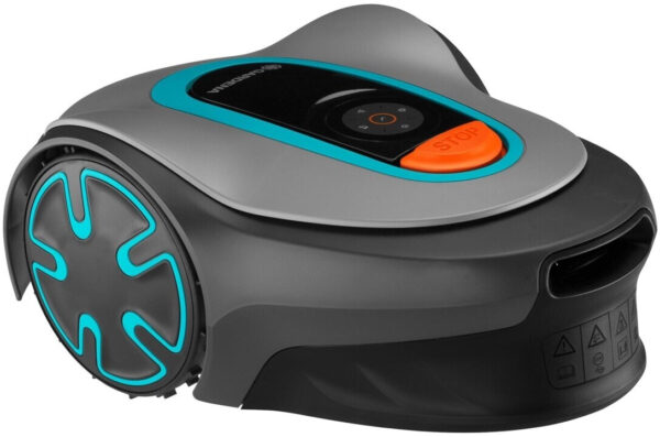 Gardena SILENO minimo 500 m² mit Bluetooth (15202-20)